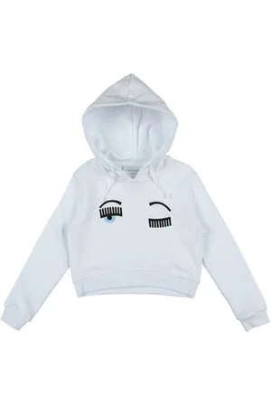 Chiara Ferragni TOPWEAR - Sweatshirts - on YOOX.com