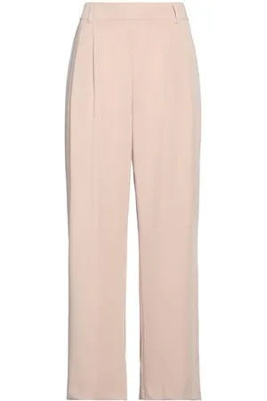 CRISTINAEFFE BOTTOMWEAR - Trousers - on YOOX.com