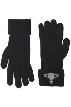 Vivienne Westwood ACCESSORIES - Gloves - on YOOX.com