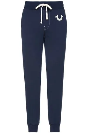 True Religion BOTTOMWEAR - Trousers - on YOOX.com