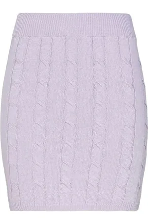 VICOLO BOTTOMWEAR - Mini skirts - on YOOX.com