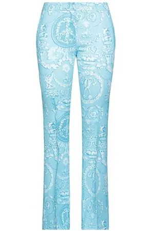 Moschino BOTTOMWEAR - Trousers - on YOOX.com