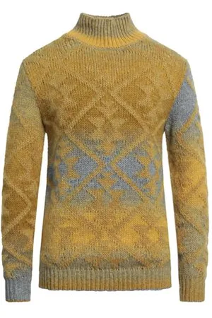 Dondup KNITWEAR - Turtlenecks - on YOOX.com