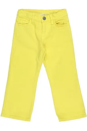 P.A.R.O.S.H. BOTTOMWEAR - Jeans - on YOOX.com