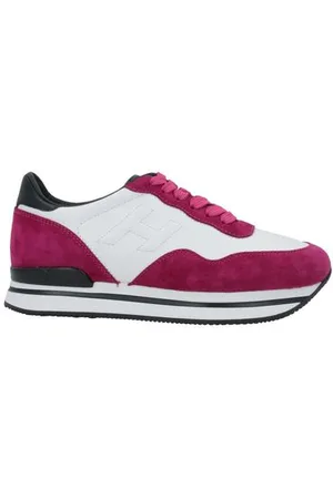 Hogan FOOTWEAR - Trainers - on YOOX.com