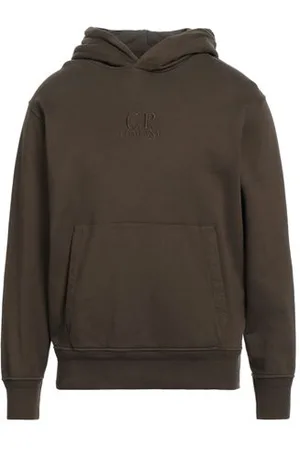 C.P. Company TOPWEAR - Sweatshirts - on YOOX.com