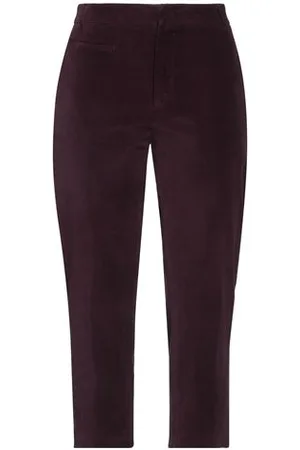 Dondup BOTTOMWEAR - Trousers - on YOOX.com