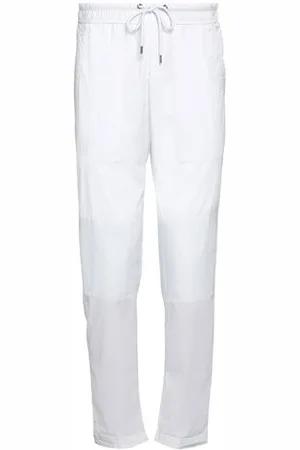 James Perse BOTTOMWEAR - Trousers - on YOOX.com