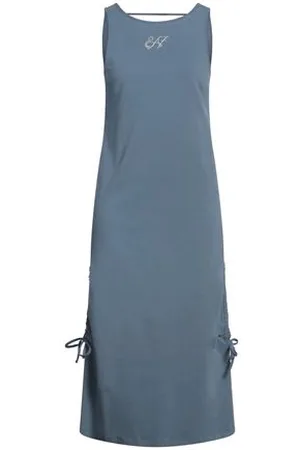 EA7 DRESSES - Midi dresses - on YOOX.com