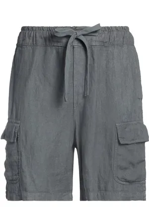 Crossley BOTTOMWEAR - Shorts & Bermuda Shorts - on YOOX.com