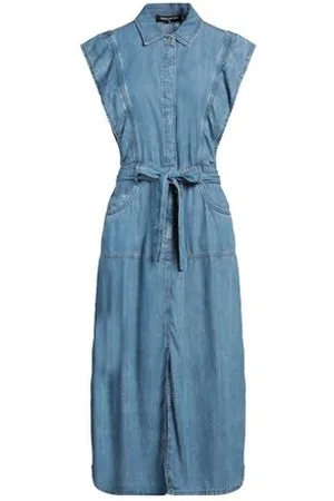 Pepe Jeans DRESSES - Midi dresses - on YOOX.com