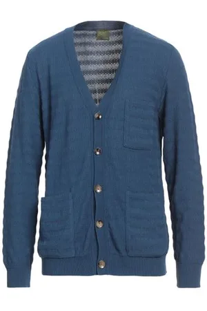 LARDINI KNITWEAR - Cardigans - on YOOX.com
