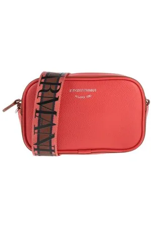 Emporio Armani BAGS - Cross-body bags - on YOOX.com