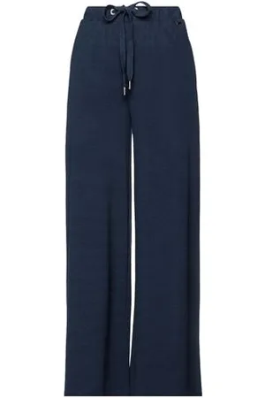 FAY BOTTOMWEAR - Trousers - on YOOX.com