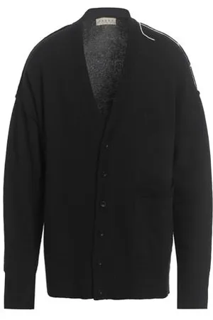 PAURA KNITWEAR - Cardigans - on YOOX.com