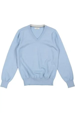 Brunello Cucinelli KNITWEAR - Jumpers - on YOOX.com