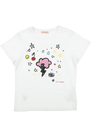 Love Therapy TOPWEAR - T-shirts - on YOOX.com