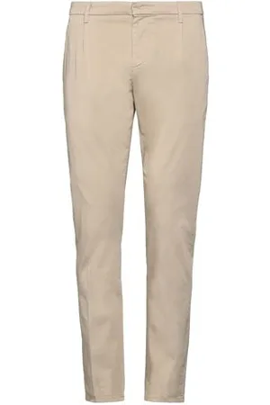 Dondup BOTTOMWEAR - Trousers - on YOOX.com