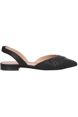 Pollini FOOTWEAR - Ballet flats - on YOOX.com