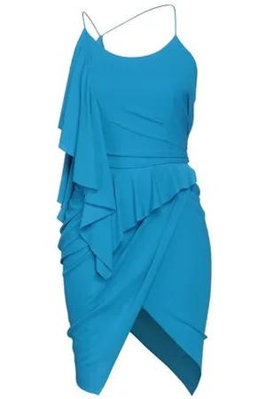 ALEXANDRE VAUTHIER DRESSES - Mini dresses - on YOOX.com