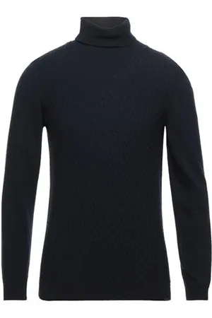BROOKSFIELD KNITWEAR - Turtlenecks - on YOOX.com
