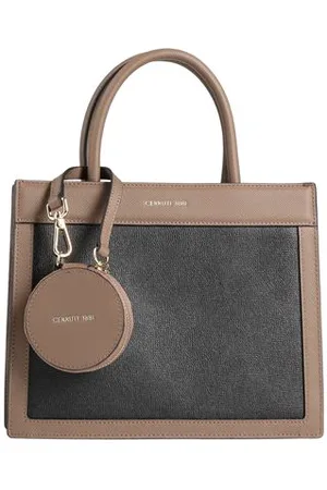 Cerruti 1881 BAGS - Handbags - on YOOX.com
