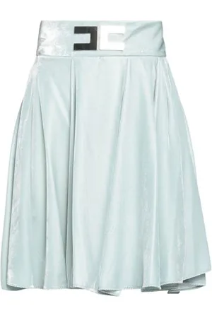 Elisabetta Franchi BOTTOMWEAR - Mini skirts - on YOOX.com