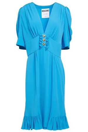 Moschino DRESSES - Midi dresses - on YOOX.com