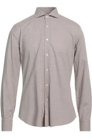 BARBA TOPWEAR - Shirts - on YOOX.com
