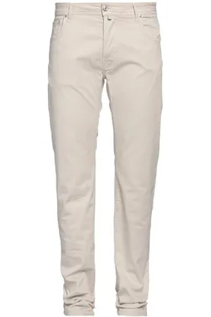 Jacob Cohen BOTTOMWEAR - Trousers - on YOOX.com