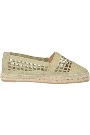 Castaner FOOTWEAR - Espadrilles - on YOOX.com