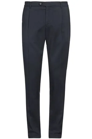 LARDINI BOTTOMWEAR - Trousers - on YOOX.com