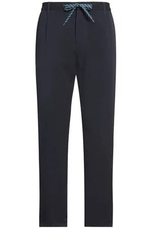 DANIELE ALESSANDRINI HOMME BOTTOMWEAR - Trousers - on YOOX.com