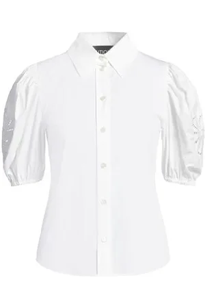 Moschino TOPWEAR - Shirts - on YOOX.com