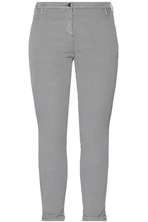 Jacob Cohen BOTTOMWEAR - Trousers - on YOOX.com
