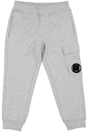 C.P. Company BOTTOMWEAR - Trousers - on YOOX.com