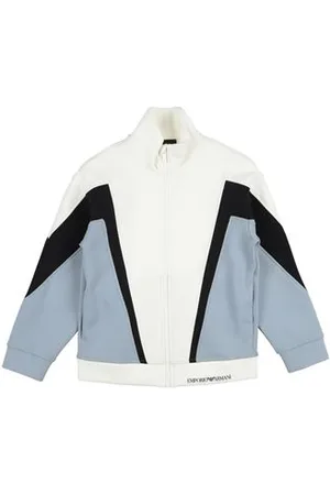 Emporio Armani TOPWEAR - Sweatshirts - on YOOX.com