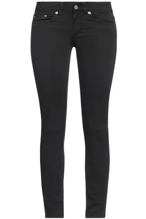 Dondup BOTTOMWEAR - Trousers - on YOOX.com
