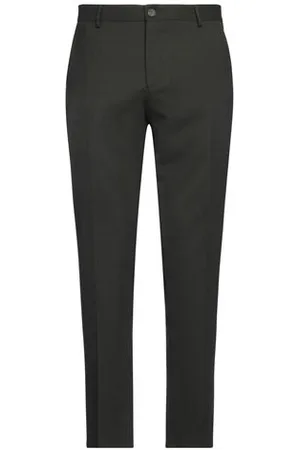 SELECTED BOTTOMWEAR - Trousers - on YOOX.com