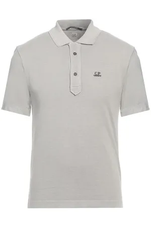 C.P. Company TOPWEAR - Polo shirts - on YOOX.com