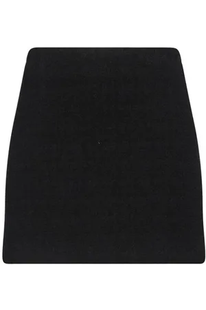 TAGLIATORE BOTTOMWEAR - Mini skirts - on YOOX.com