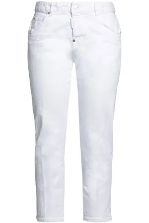 Dsquared2 BOTTOMWEAR - Trousers - on YOOX.com