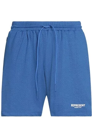 Represent BOTTOMWEAR - Shorts & Bermuda Shorts - on YOOX.com