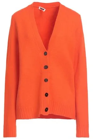 Jil Sander KNITWEAR - Cardigans - on YOOX.com