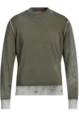 Diesel KNITWEAR - Jumpers - on YOOX.com