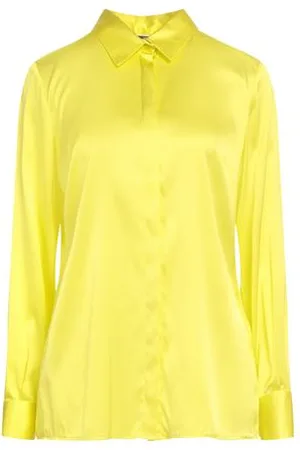Elisabetta Franchi TOPWEAR - Shirts - on YOOX.com