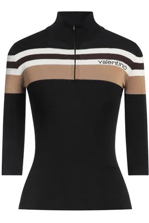 VALENTINO GARAVANI KNITWEAR - Turtlenecks - on YOOX.com