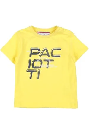 Paciotti TOPWEAR - T-shirts - on YOOX.com