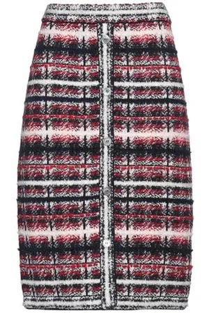Thom Browne BOTTOMWEAR - Midi skirts - on YOOX.com