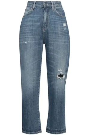 MARELLA BOTTOMWEAR - Jeans - on YOOX.com